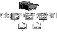 TE 4-1718346-1 MQS SOCKET HSG 3 POS 全新原裝現(xiàn)貨-4-1718346-1盡在買賣IC網(wǎng)