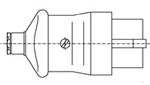 1-1104454-5 全新原裝，優(yōu)勢供應(yīng) 重負(fù)荷電源連接器 SOCKET 1 POS H9-1-1104454-5盡在買賣IC網(wǎng)