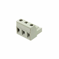 282959-3  原裝正品，優(yōu)勢(shì)供應(yīng) 可插拔接線端子 3 POS TERM-BLOK PLUG-282959-3盡在買賣IC網(wǎng)