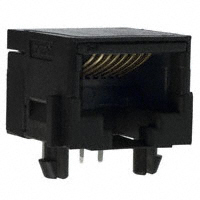 RJ45-8N-B 原裝正品，優(yōu)勢(shì)供應(yīng) 模塊式連接器/以太網(wǎng)連接器 6 TERM LOW PROFILE BLOCK INDUCTOR 8 PIN-RJ45-8N-B盡在買(mǎi)賣(mài)IC網(wǎng)