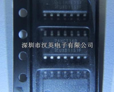 漢英電子 SO14貼片IC集成電路 74HCT14D 全新原裝現(xiàn)貨供應(yīng) 聯(lián)系電話0755-88600439-74HCT14D盡在買賣IC網(wǎng)