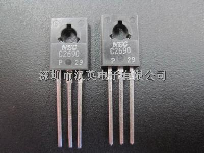 漢英電子 NEC 2SK2462 場(chǎng)效應(yīng)管 TO-220F 價(jià)格優(yōu)勢(shì) 質(zhì)量保證 聯(lián)系電話0755-88600439-2SK2462盡在買賣IC網(wǎng)