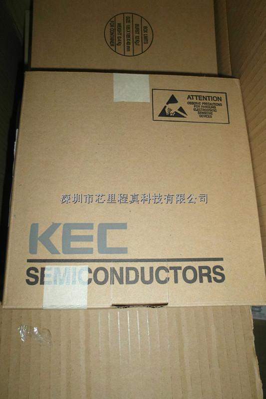 韓國KEC原裝正品KTC9013S-H-RTK/P三極管 芯里程真科技品質(zhì)保證-KTC9013S-H-RTK/P盡在買賣IC網(wǎng)