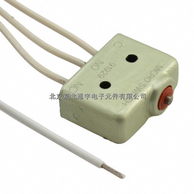 HONEYWELL 快動(dòng)，限位開關(guān)1SE1-3 SEALED AERO SWITCH-1SE1-3盡在買賣IC網(wǎng)