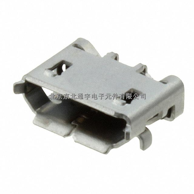 TE USB，DVI，HDMI 連接器 2013499-1 CONN PCB USB 5POS-2013499-1盡在買賣IC網(wǎng)