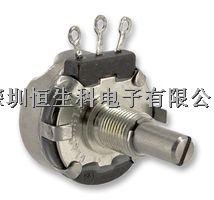 HONEYWELL S&C / CLAROSTAT  RV4NAYSD103A  電位器, 線性, 10KΩ, 10%, 2W-RV4NAYSD103A盡在買賣IC網(wǎng)