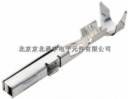 900293-1 TE 端子 CONN SOCKET 18-22AWG TIN CRIMP-900293-1盡在買賣IC網(wǎng)