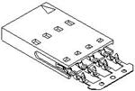 15-38-8108 FFC & FPC連接器 SL FFC/FPC Opt A Fem 10CKT TIN-15-38-8108盡在買賣IC網(wǎng)