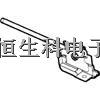 LSZ54M 開關(guān)致動(dòng)器 Rod - Std Aluminum 原裝進(jìn)口 -LSZ54M盡在買賣IC網(wǎng)