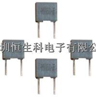 CORNELL DUBILIER  168222K100A-F  膜電容, 2200pF, 100V, 10%, 徑向引線-168222K100A-F盡在買(mǎi)賣(mài)IC網(wǎng)