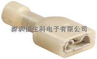 MOLEX  19003-0071  接線端子, 插片式, 母 0.25英寸, 壓接, 黃色-19003-0071盡在買賣IC網(wǎng)