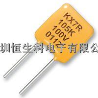 KEMET  C315C223K5R5TA  陶瓷電容, 22nF, 50V, X7R, 2.5MMP-C315C223K5R5TA盡在買賣IC網(wǎng)