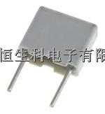 R60II3470AA30K Kemet 薄膜電容器 0.47uF 250VDC/160VAC 10%-R60II3470AA30K盡在買(mǎi)賣(mài)IC網(wǎng)