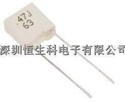 KEMET  R82IC3100DQ60J  聚酯電容, 0.1uF, 250V, 徑向引線-R82IC3100DQ60J盡在買賣IC網(wǎng)