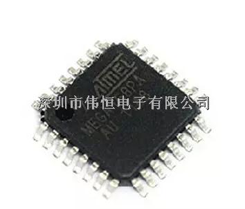 【全新原裝】ATMEGA168PA-AU ATMEL單片機-盡在買賣IC網(wǎng)