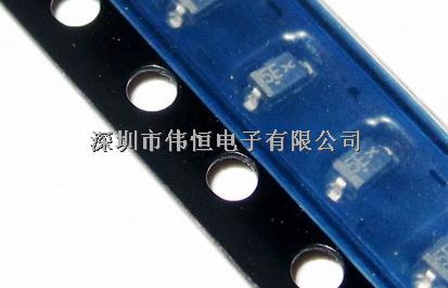 RB751V40T1G 5E 肖特基二極管 30V 30mA SOD-323貼片0805 -盡在買賣IC網(wǎng)