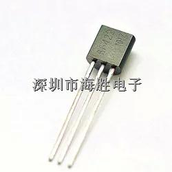 全新原裝 高壓晶體三極管BF422 F422 TO-92 NPN 250V500MA-BF422盡在買賣IC網(wǎng)