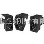 4-6609106-8  TE Connectivity / Corcom 交流電源輸入模塊 6A -4-6609106-8盡在買賣IC網(wǎng)