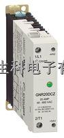 CROUZET AUTOMATION  GNR30DCR  固態(tài)繼電器, 22.5MM系列, 600VAC/30A, 4-32VDC, 隨機(jī)型-GNR30DCR盡在買賣IC網(wǎng)