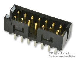 MOLEX  87831-1420  線至板連接器, 針座, 14路, 2MM-盡在買賣IC網(wǎng)