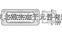 776180-1 TE 汽車連接器 35 POS AMP SEAL HDR ASSY 優(yōu)勢供應(yīng)，現(xiàn)貨庫存-776180-1盡在買賣IC網(wǎng)