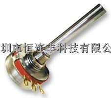 ETI SYSTEMS  RV4NAYSD502A  旋轉(zhuǎn)電位器, 5KΩ 10%, 2W-RV4NAYSD502A盡在買賣IC網(wǎng)