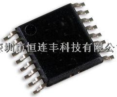 TEXAS INSTRUMENTS  TS3A5017PWR  芯片, 模擬開(kāi)關(guān), SP4T, 16-TSSOP -TS3A5017PWR盡在買賣IC網(wǎng)