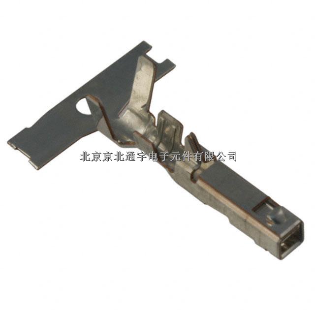 molex 50597-8000 連接器端子 長期供應-50597-8000盡在買賣IC網(wǎng)