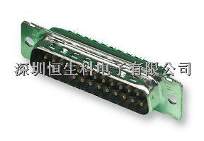 TE CONNECTIVITY / AMP  5-747908-2  插頭, D 焊接 15 路-5-747908-2盡在買賣IC網(wǎng)