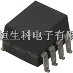 AQW254A  Panasonic 固態(tài)繼電器-PCB安裝 -AQW254A盡在買賣IC網(wǎng)