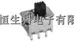 SLSA220104 TE 滑動(dòng)開關(guān) DPDT-SLSA220104盡在買賣IC網(wǎng)