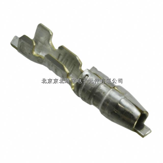 61388-1 TE 端子，CONN PIN 16-20 AWG SHUR-PLUG 優(yōu)勢供應，現(xiàn)貨庫存-61388-1盡在買賣IC網(wǎng)