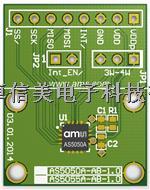 AS5055A-DK-ST   位置傳感器開發(fā)工具  進(jìn)口原裝現(xiàn)貨熱賣-AS5055A-DK-ST盡在買賣IC網(wǎng)