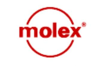 MOLEX FPC連接器 0.5 28P上接觸 高度2.0 型號(hào)52435-2872-52435-2872盡在買賣IC網(wǎng)