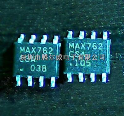 MAX762CSA  12V/15V或可調(diào)、高效率、低IQ、升壓型DC-DC轉(zhuǎn)換器-MAX762CSA盡在買賣IC網(wǎng)