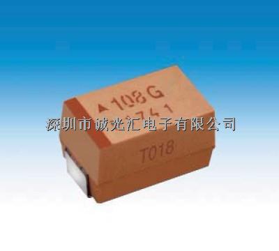 TPSC226M020R0150 22UF 20V C:6032 低ESR:150毫歐 AVX鉭電容-TPSC226M020R0150盡在買賣IC網(wǎng)