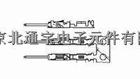 1411582-2 TE 端子鍍金 原裝全新-1411582-2盡在買賣IC網(wǎng)