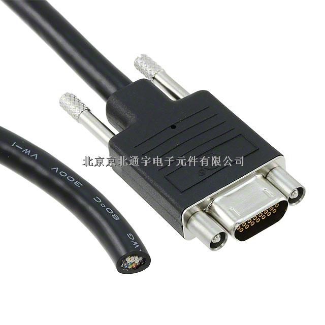 molex D-Sub電纜組件 原裝現(xiàn)貨供應 83422-9018-83422-9018盡在買賣IC網(wǎng)