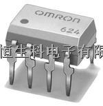 G3VM-354C1 Omron 固態(tài)繼電器-PCB安裝 350V-G3VM-354C1盡在買(mǎi)賣(mài)IC網(wǎng)