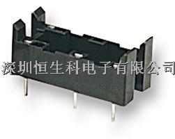 P6B-04P  OMRON 插座，PCB G6B 繼電器-P6B-04P盡在買賣IC網(wǎng)