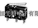 SS-01GL111D  Omron 基本/快動開關(guān)-SS-01GL111D盡在買賣IC網(wǎng)