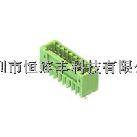 1881626 Phoenix Contact TERM BLOCK HDR 9POS VERT 2.5MM -1881626盡在買賣IC網(wǎng)