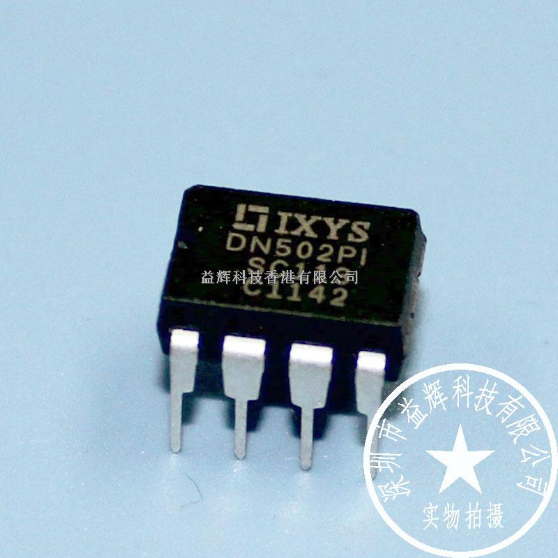 IXDN502PI 驅(qū)動(dòng)器IC 益輝科技原裝庫(kù)存熱賣-IXDN502PI盡在買賣IC網(wǎng)