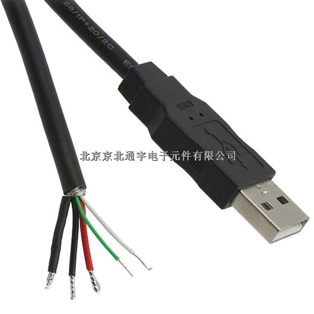 molex 88728-3402 USB電纜 原裝現(xiàn)貨供應(yīng)-88728-3402盡在買賣IC網(wǎng)