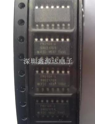 監(jiān)控電路 64K  FM3164-G 鐵電-FM3164-G盡在買賣IC網(wǎng)