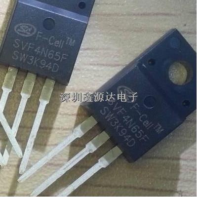 士蘭微 SVF4N65F 全新原裝正品 聯(lián)系0755-83179739-SVF4N65F盡在買賣IC網(wǎng)