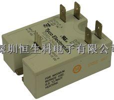 E CONNECTIVITY / POTTER & BRUMFIELD  SSRD-240D40  固態(tài)繼電器, 面板安裝-SSRD-240D40盡在買(mǎi)賣(mài)IC網(wǎng)