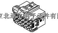 1-967622-1  TE 汽車連接器 JUN-POW-TIM-GEH 12P 優(yōu)勢供應，現(xiàn)貨庫存-1-967622-1盡在買賣IC網