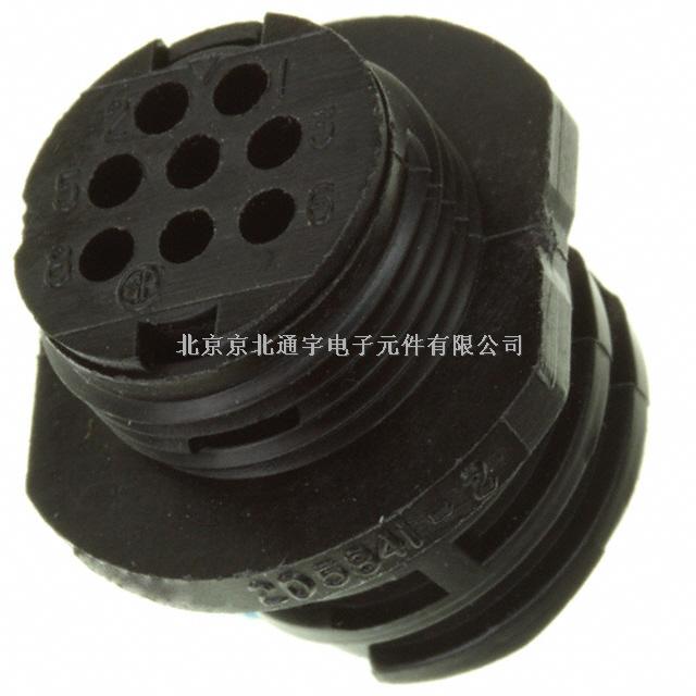 205841-2 TE 圓形連接器, CPC Series 2, 插座, 8, 公, 電纜, 11-8 優(yōu)勢(shì)供應(yīng)，現(xiàn)貨庫(kù)存-205841-2盡在買賣IC網(wǎng)