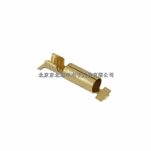 42868-1 TE 端子，CONN RECEPT 10-14 AWG .180 優(yōu)勢供應(yīng)，現(xiàn)貨庫存-42868-1盡在買賣IC網(wǎng)